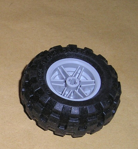 Lego felge x 20 56145 - lego,