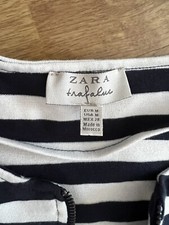 Zara Jake Blazer Baumwolle