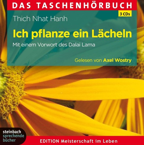 Ich pflanze ein lächeln - ich,