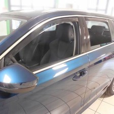 Windabweiser Regenabweiser