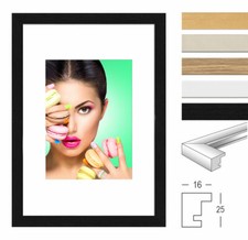 Göteborg Bilderrahmen