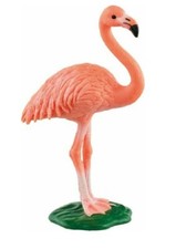Schleich 14849 flamingo - 14849,