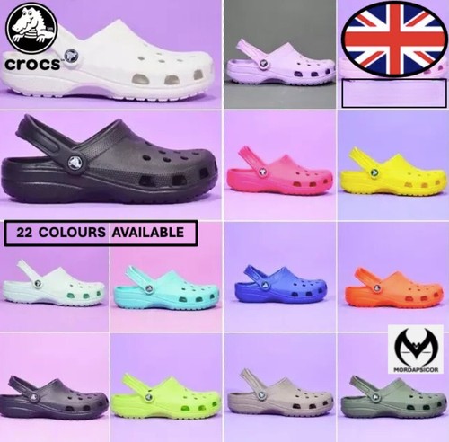 Crocs farben klassische - crocs, 22