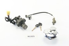 Honda XL 125 V Varadero JC32 Bj 2001 - Schlosssatz Schlösser 