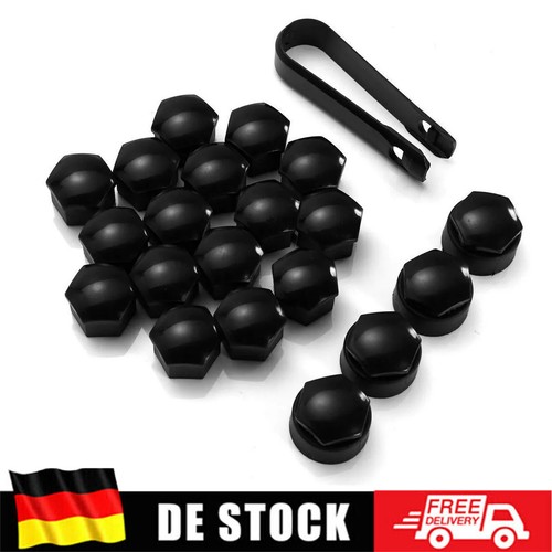 20x 17mm radschrauben - 20x,