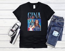 Gina Linetti T-Shirt Brooklyn