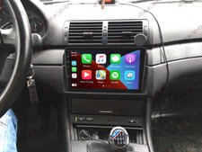 2+32GB Für BMW E46 1999-2005