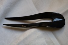 Haarnadel LAUBARY aus