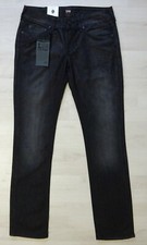 Lee damen jeans amy - amy, schwarz
