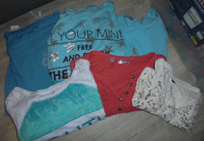 Kleiderpaket Damen Gr. 48