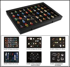 Lego-Figuren-Vitrinen-Setzkast