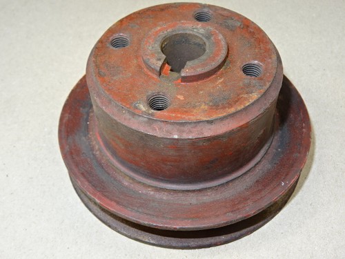 Riemenscheibe 550 320 g - riemenscheibe,