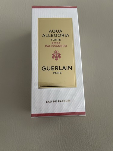 Guerlain aqua allegoria rosa - aqua,