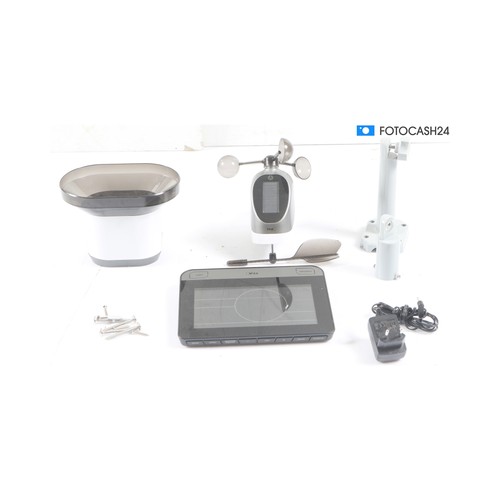 Tfa dostmann wlan view pro - tfa,