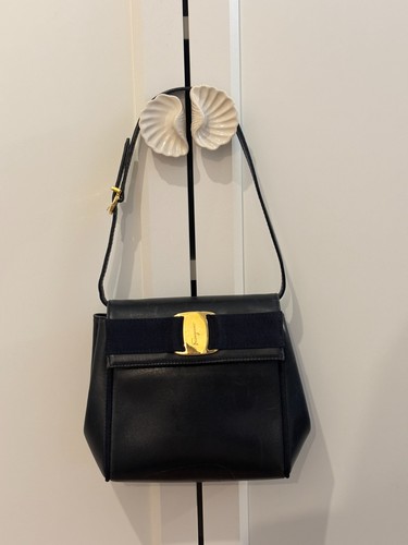 Vintage salvatore ferragamo - vintage,