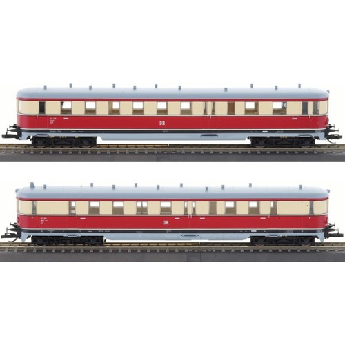Tillig 02857 triebwagen vt - tillig,