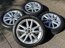 4 ORIGINAL 18" ALU WINTERRÄDER MINI COUNTRYMAN F60 225/50R18 95H 6888852 FREIHAU