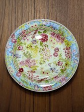 Gien Millefleurs Brotteller