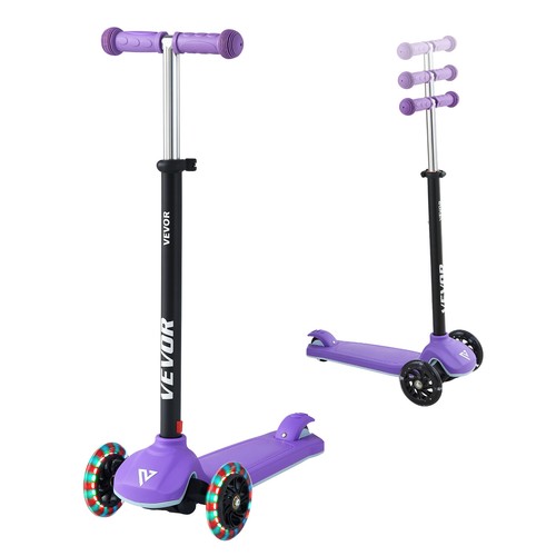 Vevor scooter tretroller - vevor,