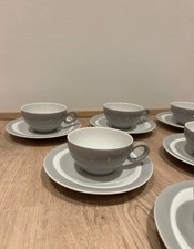 Teetassen Seltmann Weiden Trio