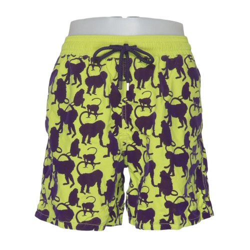 Vilebrequin badeshorts - vilebrequin,,
