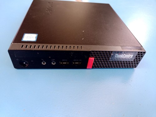 Lenovo m910q 6500 - i5-6500, ram