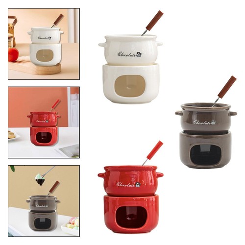 Fonduebecher