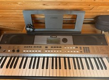 Keyboard yamaha psr 443 - yamaha, e-443