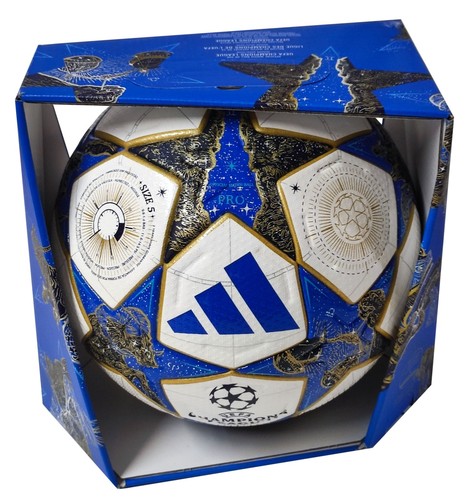 Original adidas ucl pro profi - adidas,