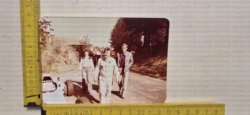 Foto rennwagen willi hüsgen - willi,
