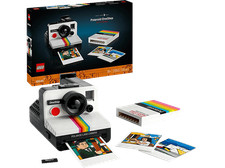 LEGO Ideas 21345 Polaroid
