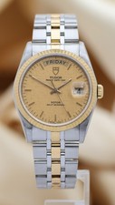 Tudor Prince Date Day "Linen