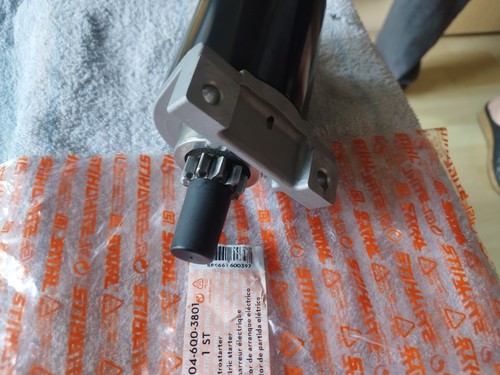Loncin quad anlasser - loncin,
