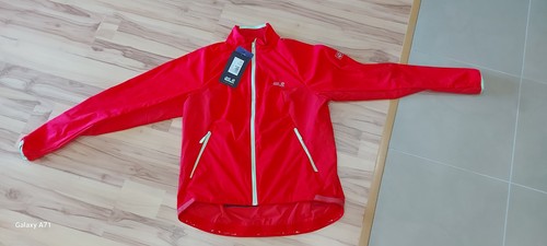 Jack wolfskin dünne - jack,