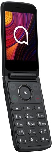 Tcl klapphandy senioren 4043 - tcl,