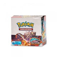 Pokemon Karmesin & Purpur