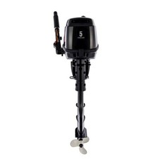 Außenbordmotor PARSUN F5BML