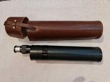 Dr. Wöhler 10-40x50 Spektiv, Fernrohr, Teleskopefernrohr gebraucht 