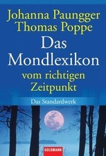 Das mondlexikon von paungger - mondlexikon,