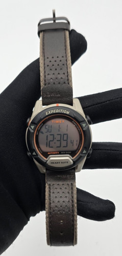 Timex expedition trailblazer - expedition,