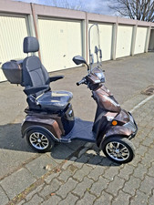 Seniorenmobil ECO ENGEL 530