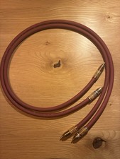 2 x OEHLBACH CINCH RCA KABEL