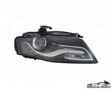 Bi-Xenon Scheinwerfer D3S +