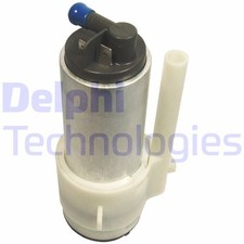 Kraftstoffpumpe Delphi FE0434
