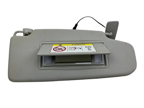 Volvo sonnenblende 31426316 - volvo,
