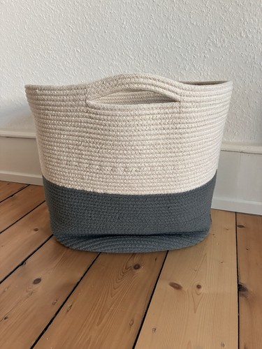 Großer korb ikea - großer,