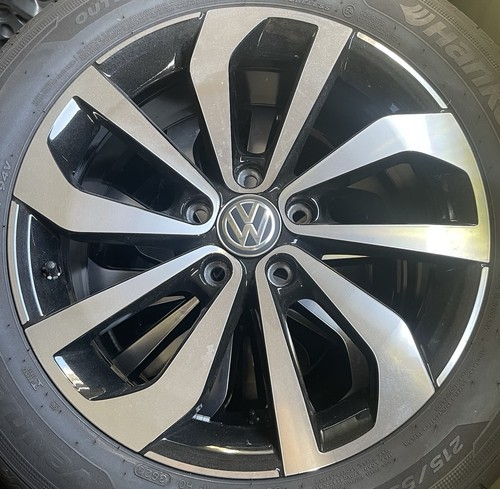 Alufelge felge roc 17 - felge, t-roc