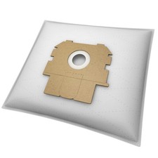 20 Staubsaugerbeutel für Mio Star Compact 2000 – 3000 MioStar Staubsauger