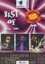 Various Artists - Best of