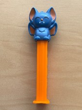 💥 PEZ Spender mit Fuß /